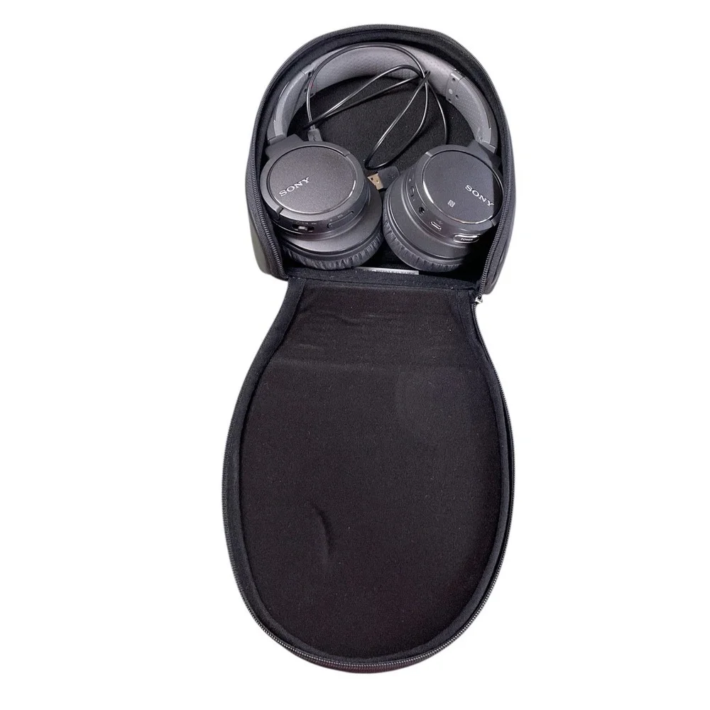 Sony mdr zx770bn